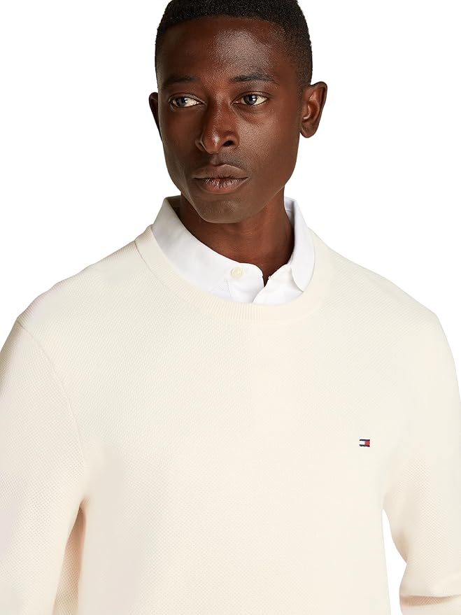 TOMMY HILFIGER Pullover Sweater Homme