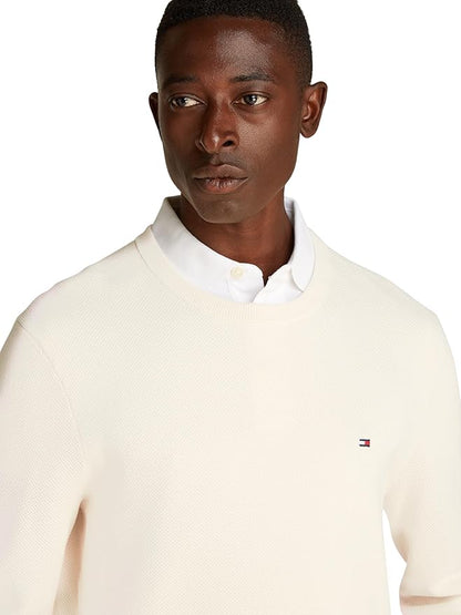TOMMY HILFIGER Pullover Sweater Homme