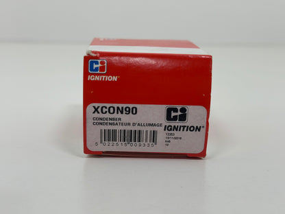 Capteur ABS QUINTON HAZELL XABS101
Principe de Hall, 2pôle, 20mm, en forme de D pour Audi, seat, Skoda, Volkswagen