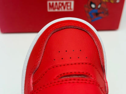 adidas Mixte Enfant Hoops 3.0 Superhero CF C Baskets