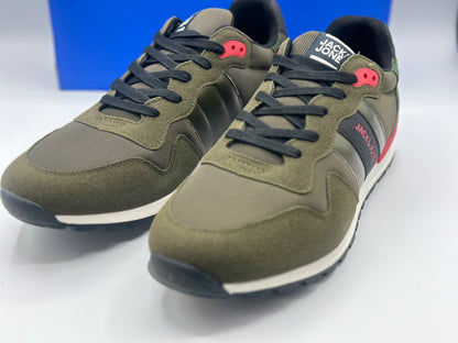 Chaussures baskets jack&jones pour homme neuves taille 44