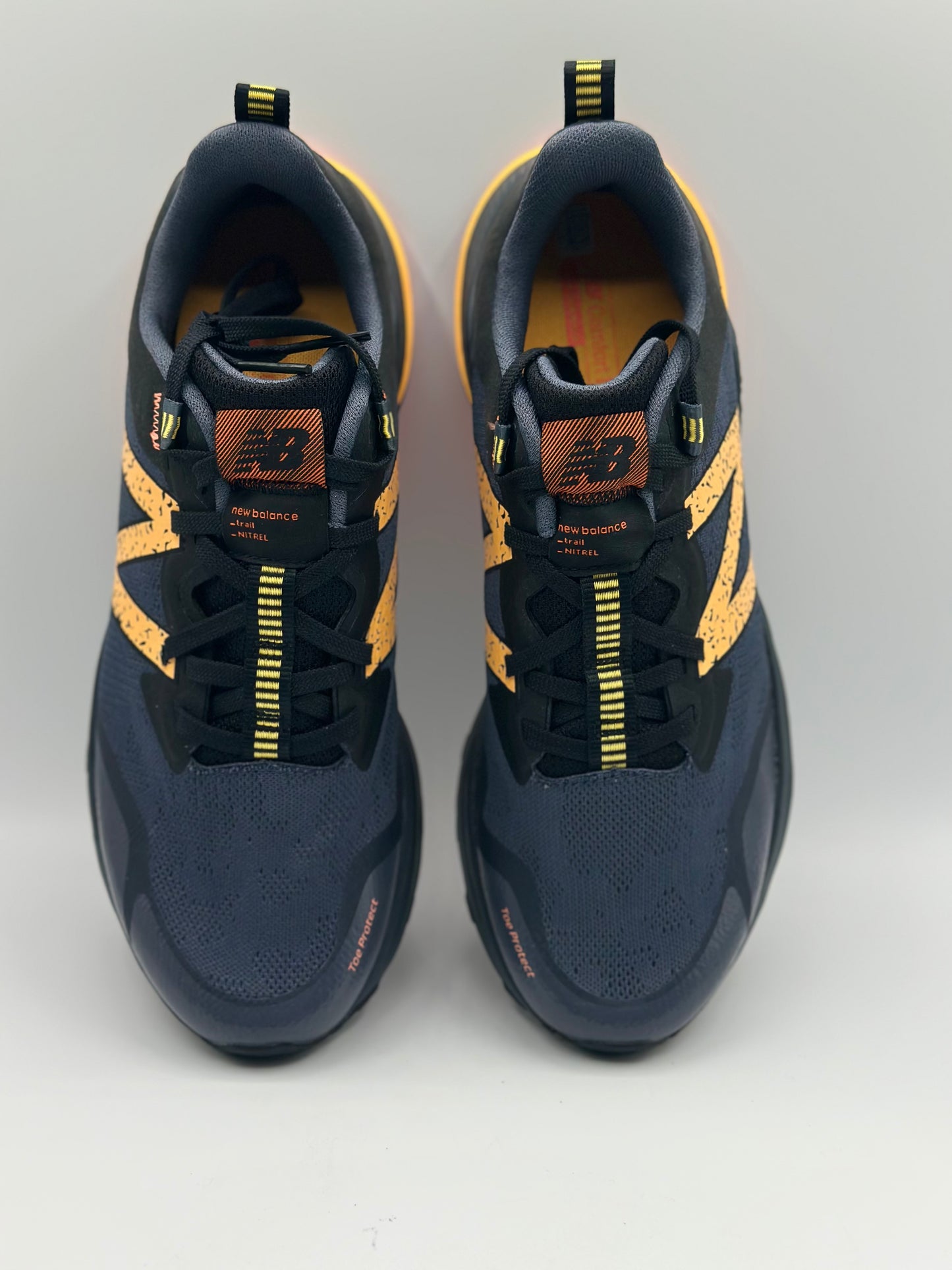 New Balance DynaSoft Nitrel v4 chaussures de trail