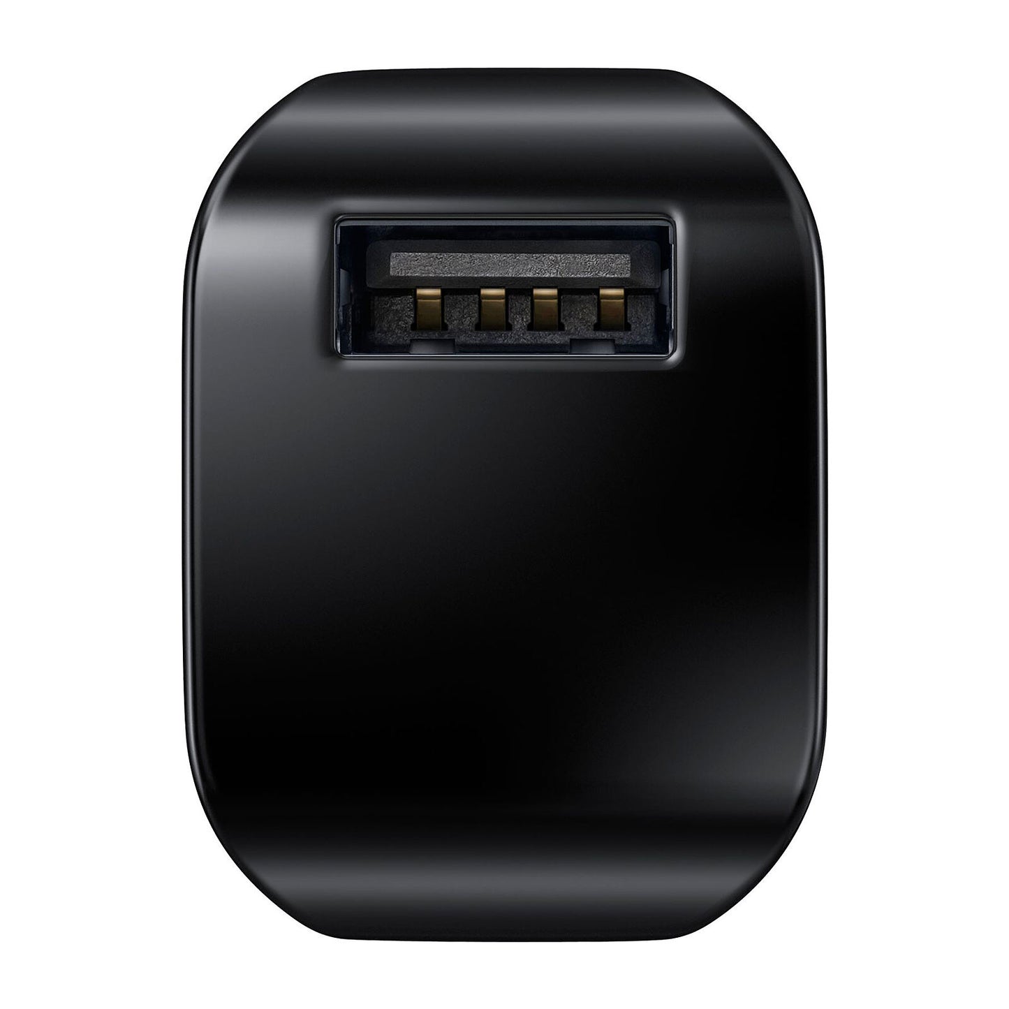 Samsung Mini Batterie Noir
BATTERIE EXTERNE COMPACTE 2100 MAH