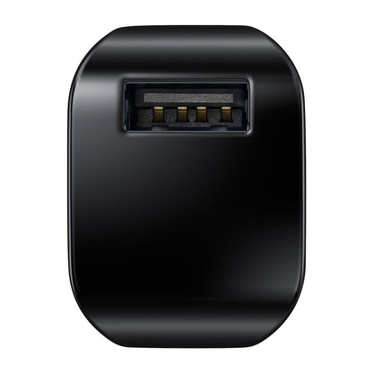 Samsung Mini Batterie Noir
BATTERIE EXTERNE COMPACTE 2100 MAH