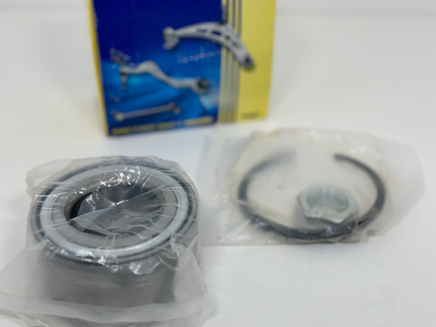 MOOG PE-WB-11432 Kit de roulement de roue
avec bague magnétique intégré, 86 mm
Réf.: PE-WB-11432
EAN: 4044197611676 pour Citroen,  fiât, Opel, Peugeot, Toyota,  VAUXHALL