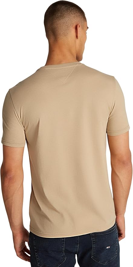 Tommy Jeans Men's S/S T-Shirt