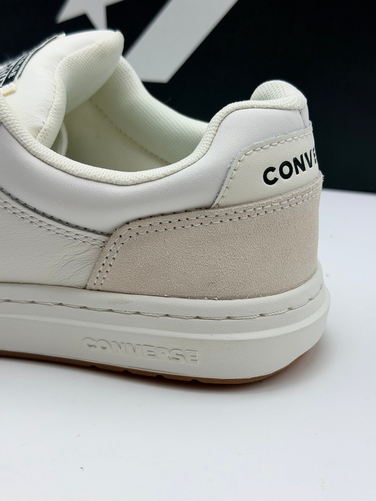 Converse PRO BLAZE CLASSIC BASKETS BASSES Homme