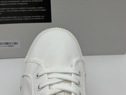 Calvin Klein Homme Ess Vulc Low MG Canvas Bas