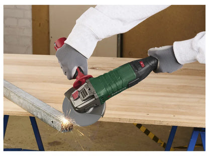 Meuleuse d'angle PWS 125 G6, 1200 W PARKSIDE