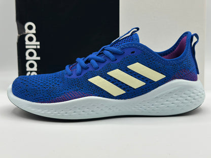 adidas femmes Fluidflow Chaussures de Running Compétition