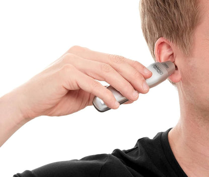 Wahl - Travel Kit - Set de Tondeuse