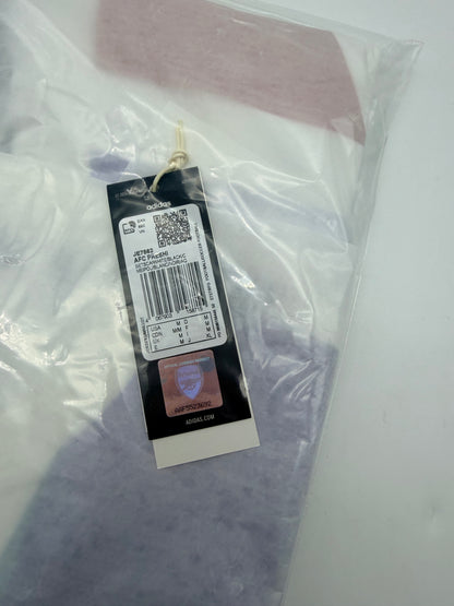 MAILLOT D'ÉCHAUFFEMENT ARSENAL 24/25