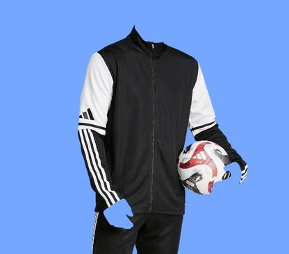 Adidas Performance
Veste de survêtement de football