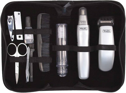 Wahl - Travel Kit - Set de Tondeuse