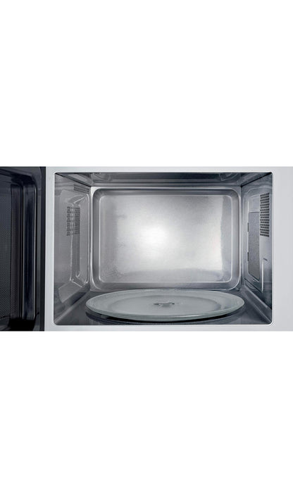 Neff HW5350N Intégré (placement) Micro-ondes uniquement 17 L 800 W Acier inoxydable neuf
