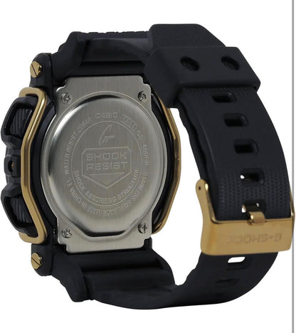 Montre Homme Casio G-Shock Classic Style GD-400GB-1B2ER Noir