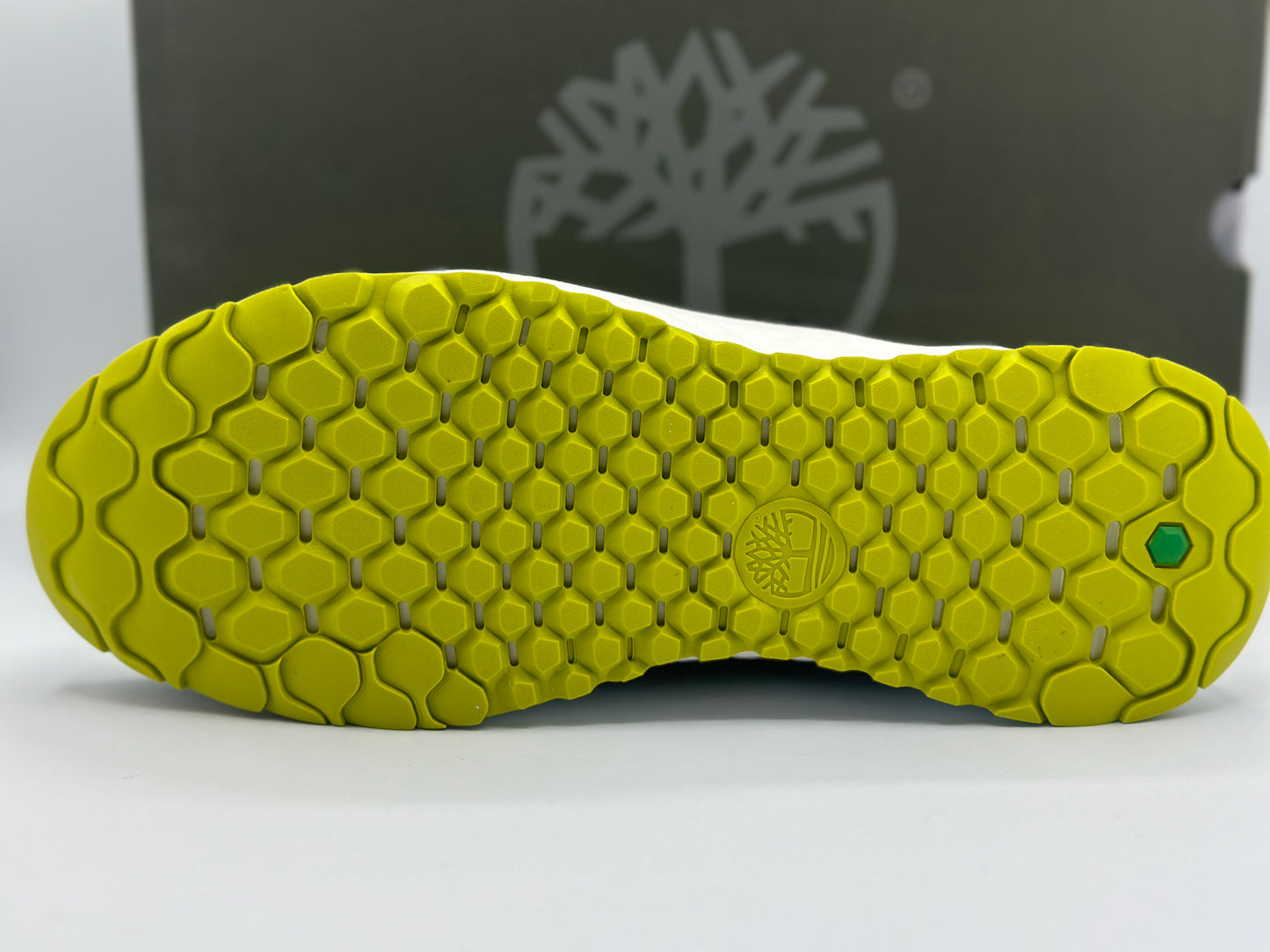 Timberland - Solar Wave Knit A2DEHA Green