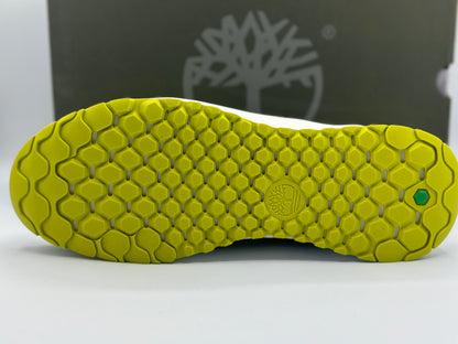 Timberland - Solar Wave Knit A2DEHA Green