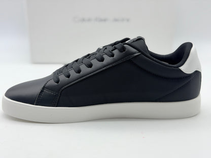 Calvin Klein Baskets Cupsole Homme avec Logo