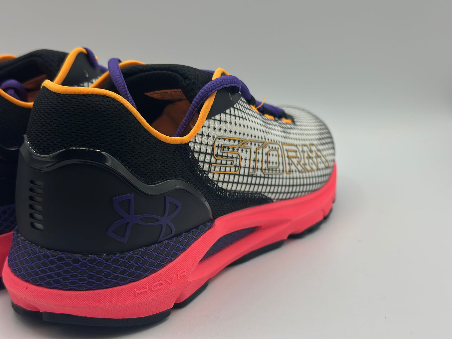 Under Armour HOVR Sonic 6 Storm Basket