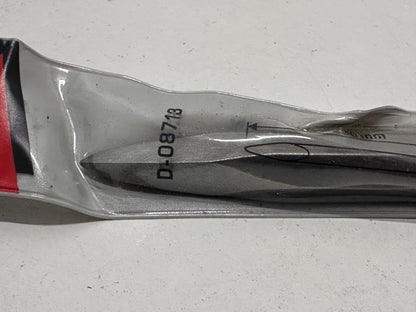 Makita D-08713 SDS-Plus Ciseau à pointe Bull