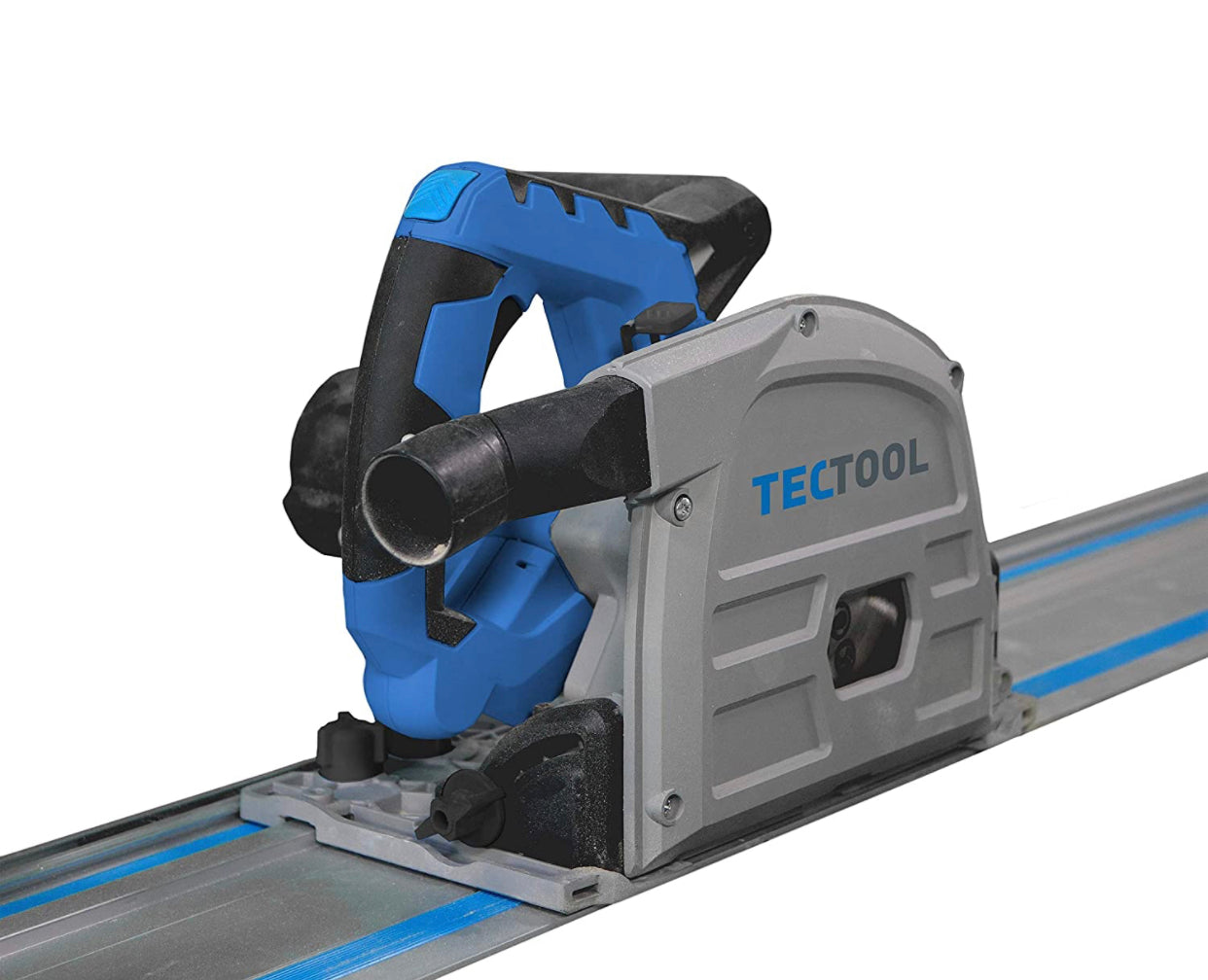 TECTOOL Scie plongeante avec table de guidage TSF 55 230 V