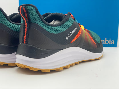 Columbia Escape Pursuit Trail Running de Marche Baskets Chaussures Hommes T44