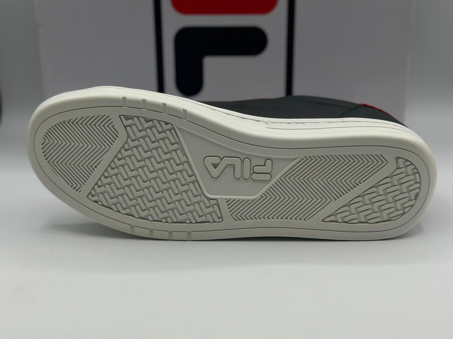 Fila Crosscourt Nt Low Basket Homme