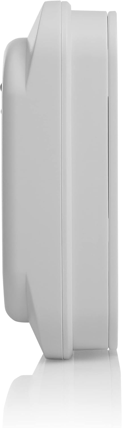 Smartwares RM370 Détecteur de monox de Carbone