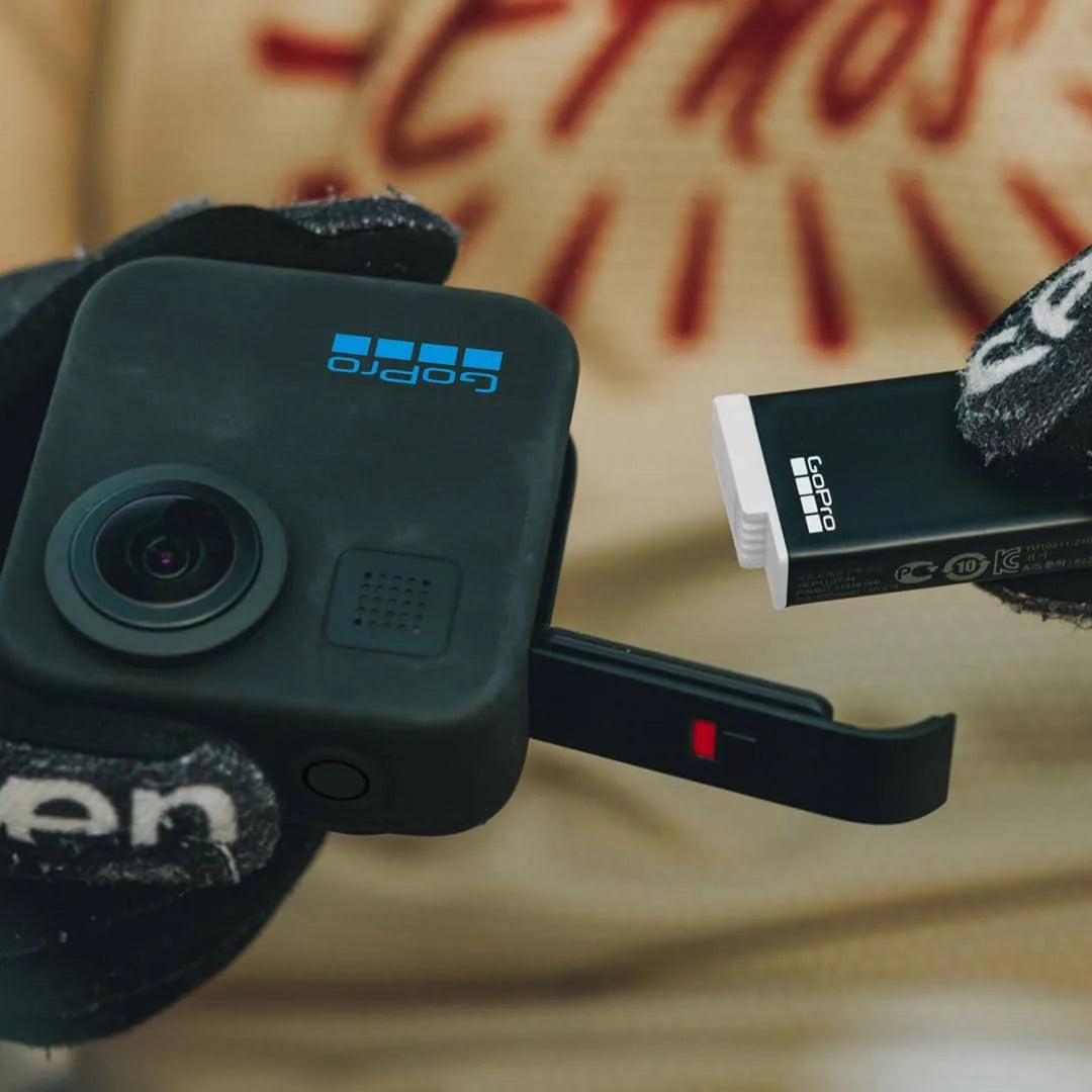 Batterie GoPro Enduro (Max) - Accessoire Officiel GoPro