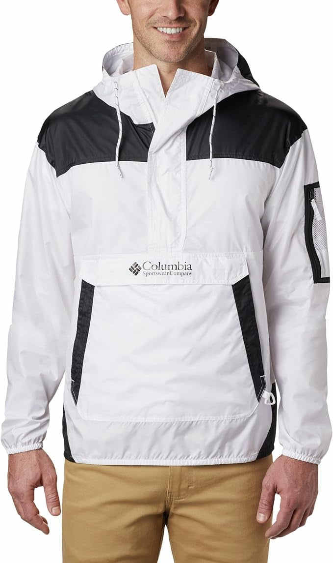 Columbia, Veste Coupe-Vent, Homme neuve taille M
