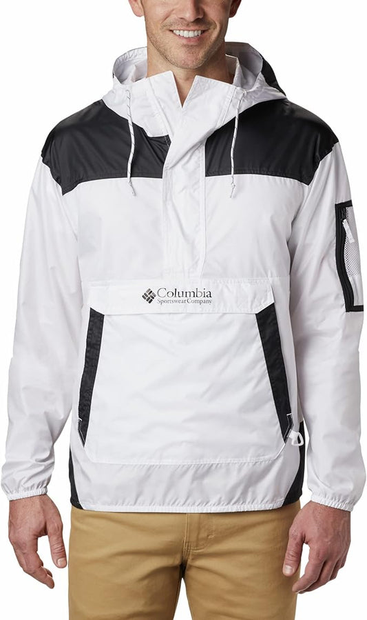 Columbia, Veste Coupe-Vent, Homme neuve taille M