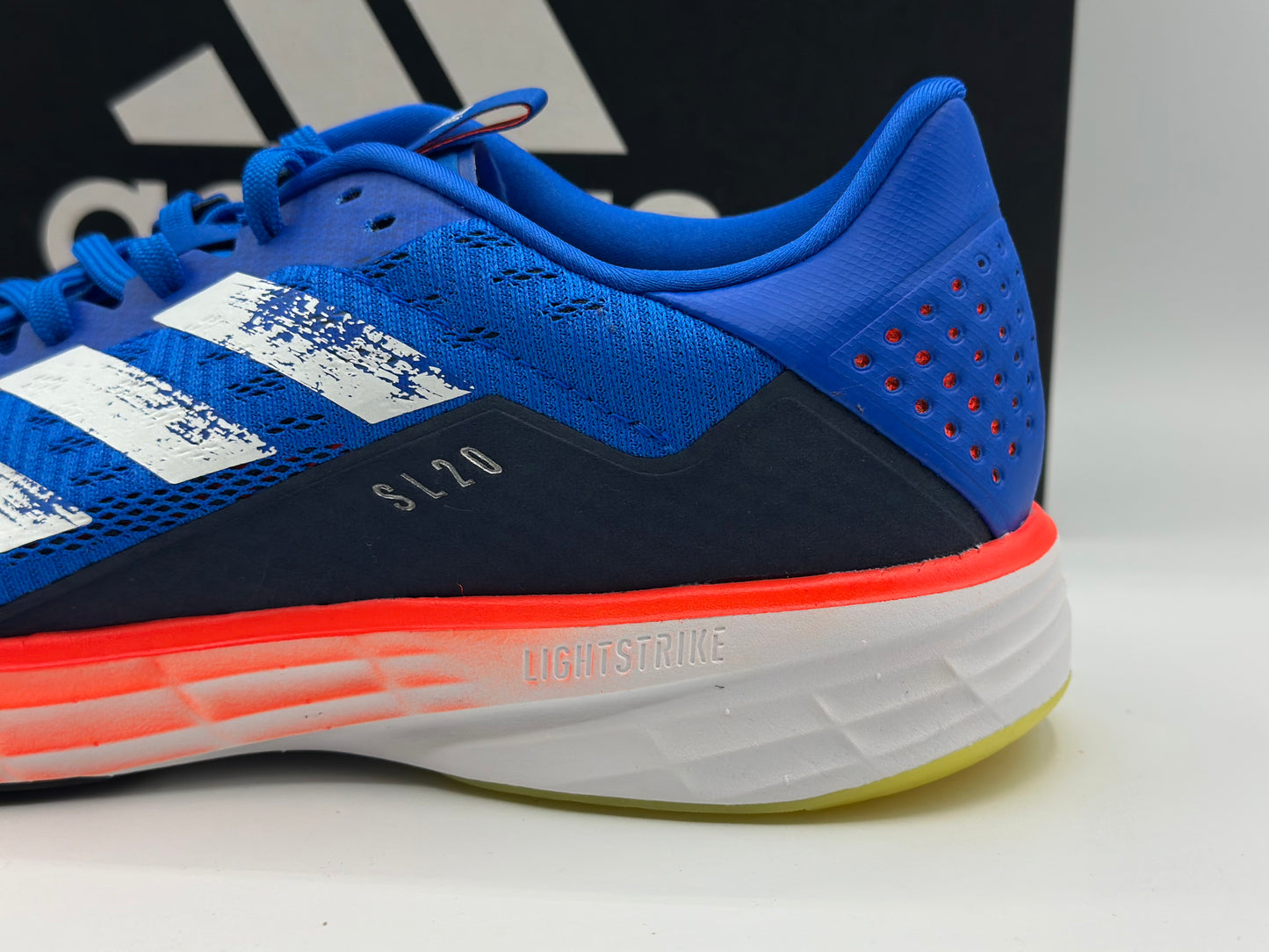 adidas Homme Sl20 Summer Ready Basker, OS