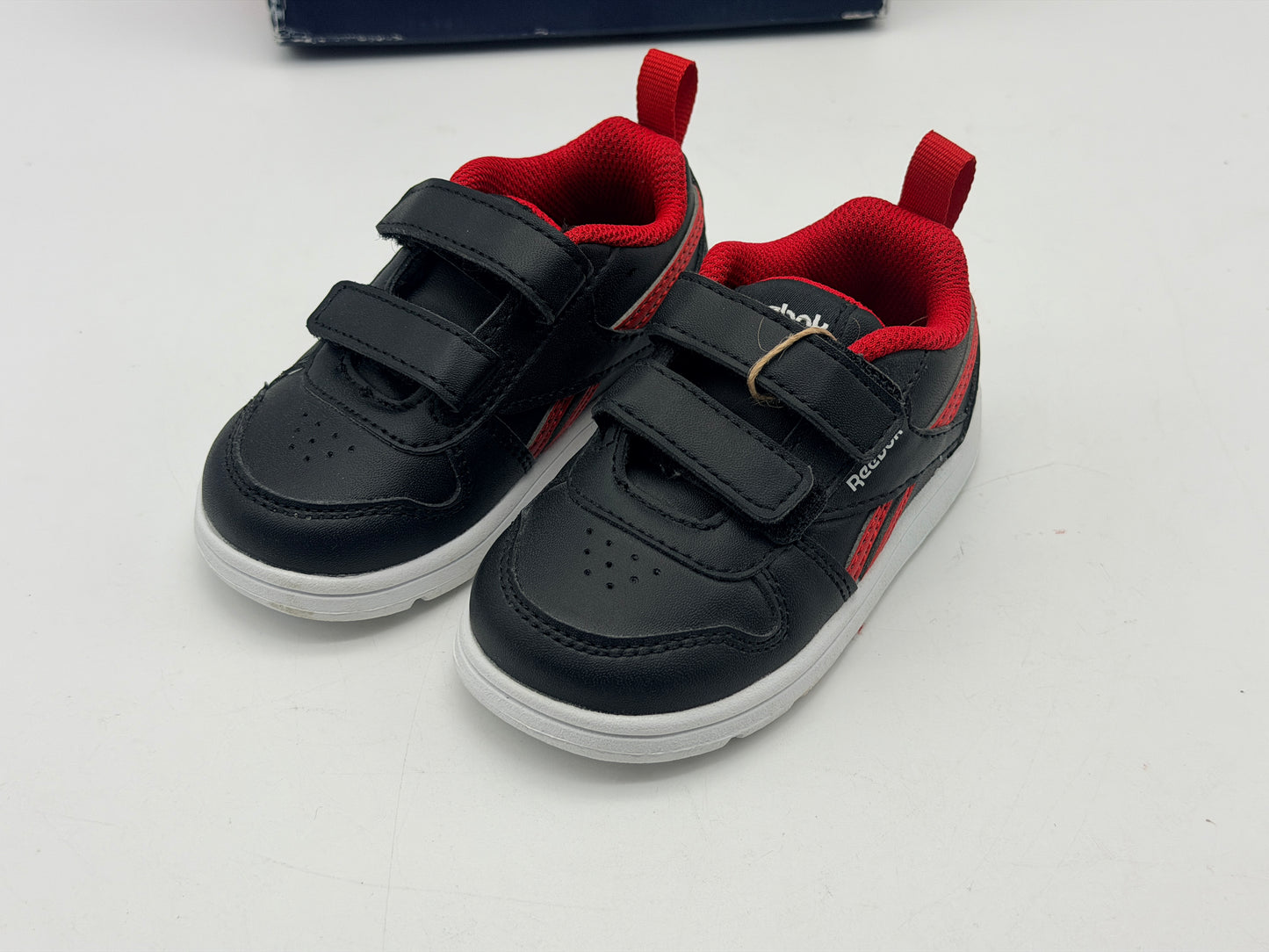 Reebok Boy's Royal Prime 2.0 2vSneakers