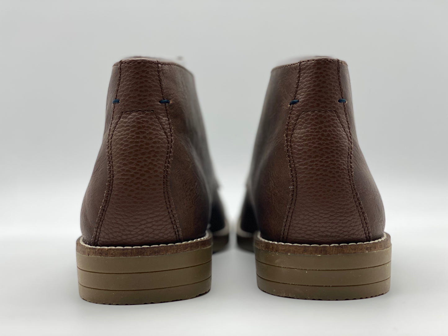 Bottines Desert Boots Homme taille 43- 44 neuves