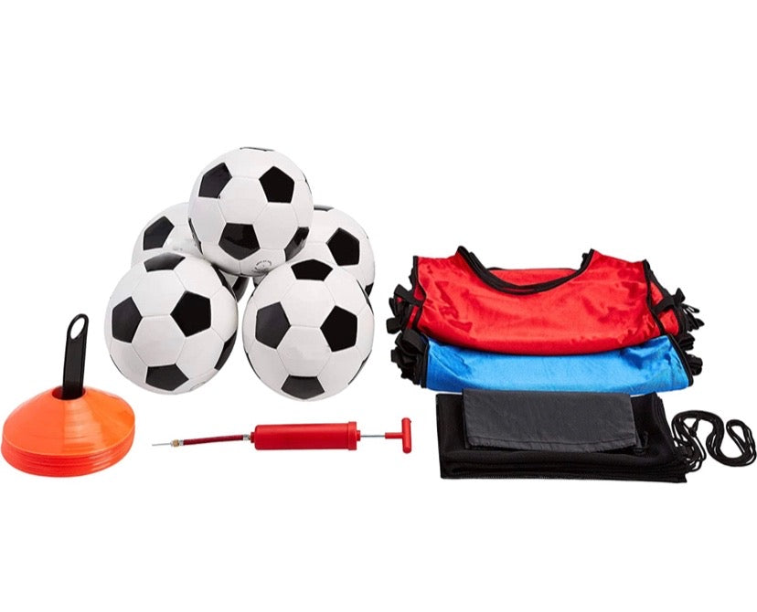 Football Pack de démarrage neuf