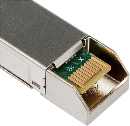 Cisco Émetteur-récepteur SFP MGBLH1 avec mini-GBIC Gigabit Ethernet (GbE) 1000BASE-LH (MGBLH1)