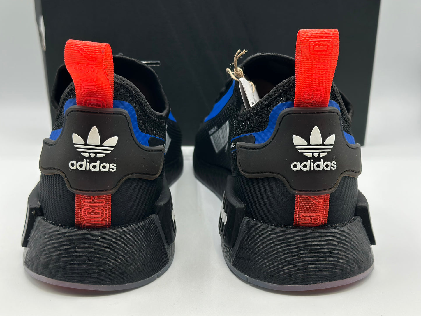 adidas Baskets basses Spectoo pour homme