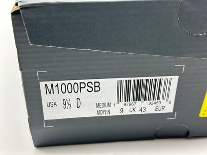 New Balance
M1000 UNISEX - Baskets basses