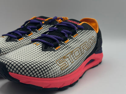 Under Armour HOVR Sonic 6 Storm Basket