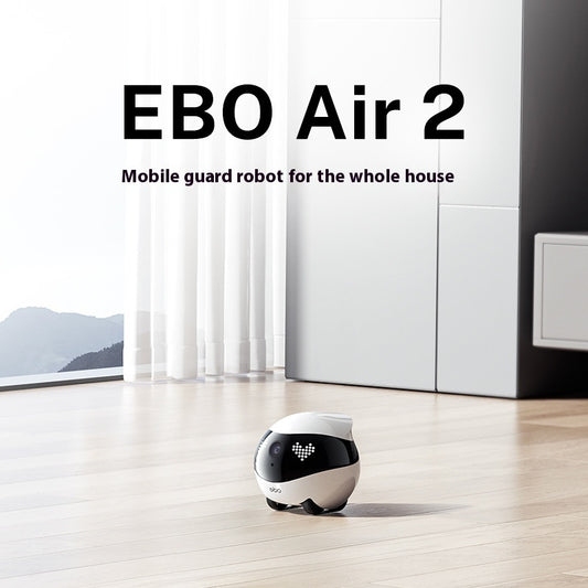 caméra mobile pour toute la maison Moniteur sans fil pour