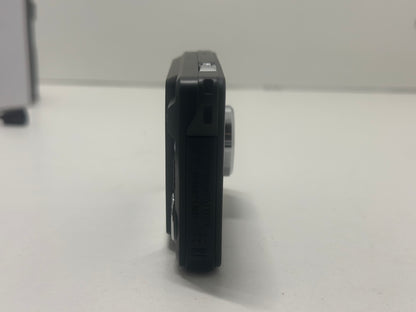 AbergBest Appareil Photo 21 Mega Pixels 2.7 LCD Rechargeable HD Digital Camera Caméra vidéo numérique pour Les étudiants, Les Enfants, Les Adultes (Noir)