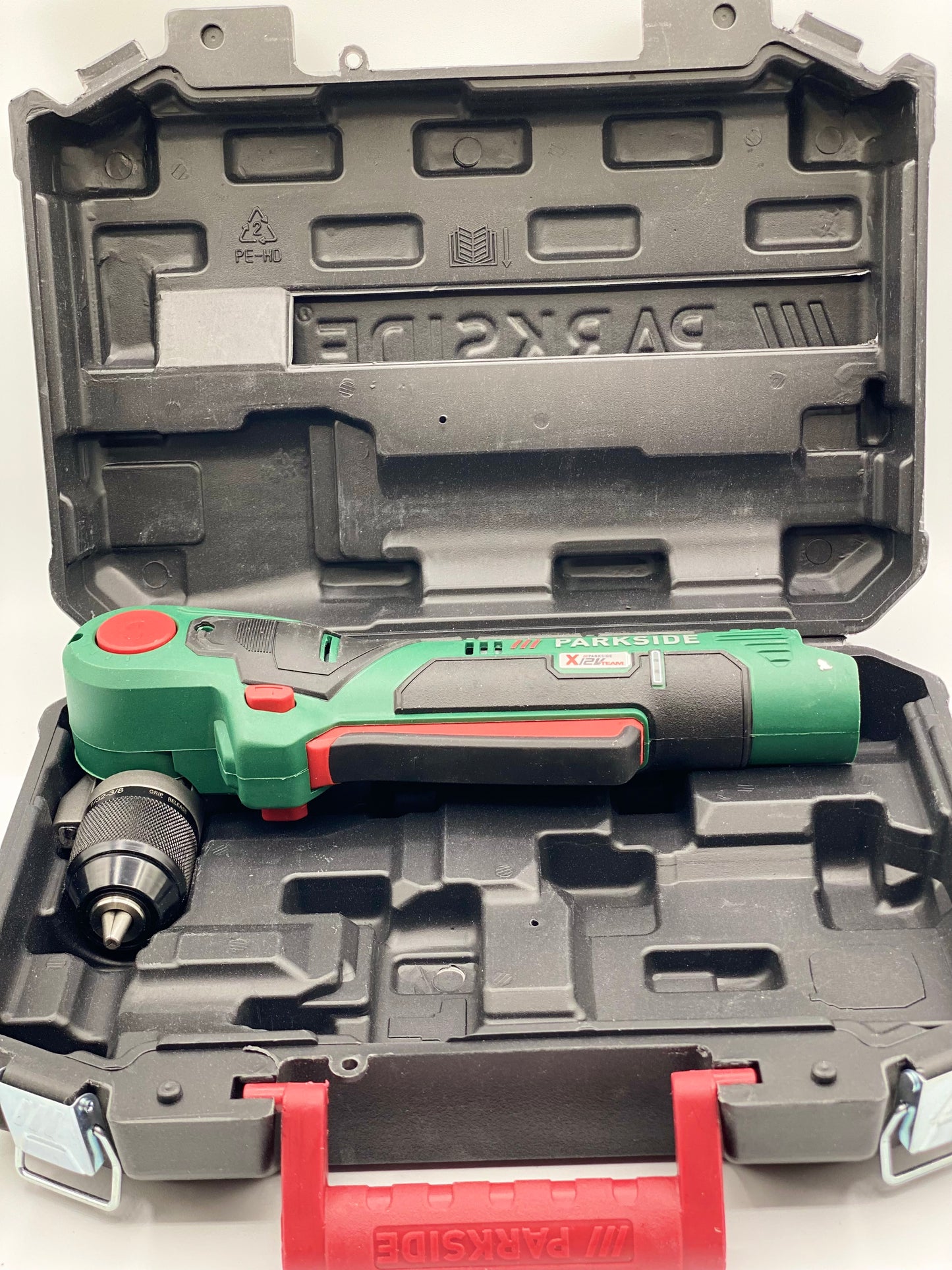 Perceuse d’angle sans fil 12v B2 neuve