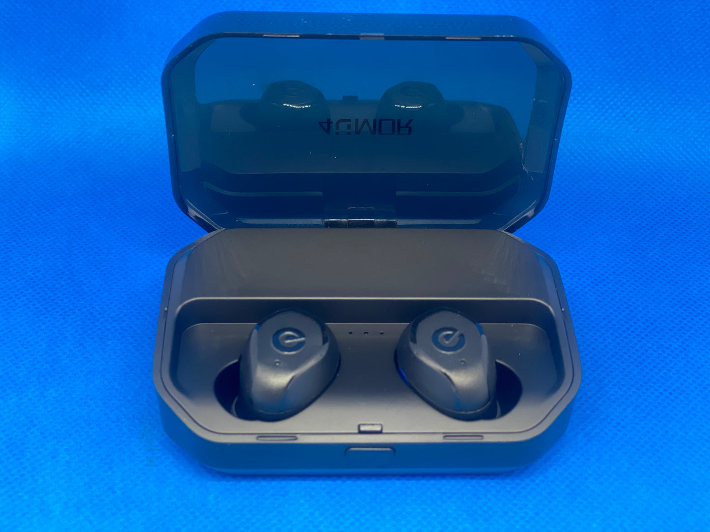 Ecouteur sans Fil V5.0 Sport IPX7 Etanche Appariement Automatique Contrôle Réduction du Bruit neuves