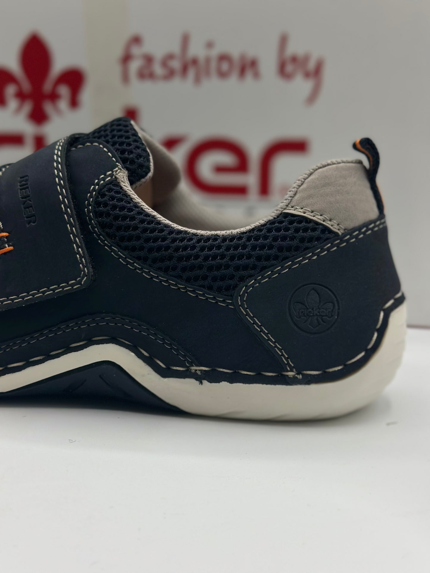 Rieker Homme Mocassin taille 44