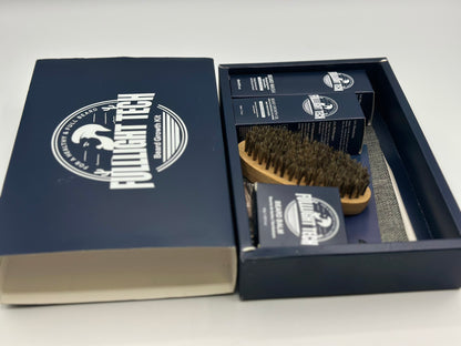 Kit de barbe Fulllight Tech 7 en 1 neuf dans la boîte