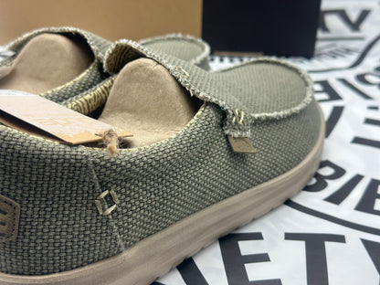 Hey Dude mocassin pour Homme neuves et authentique tailles 43 ultra légères