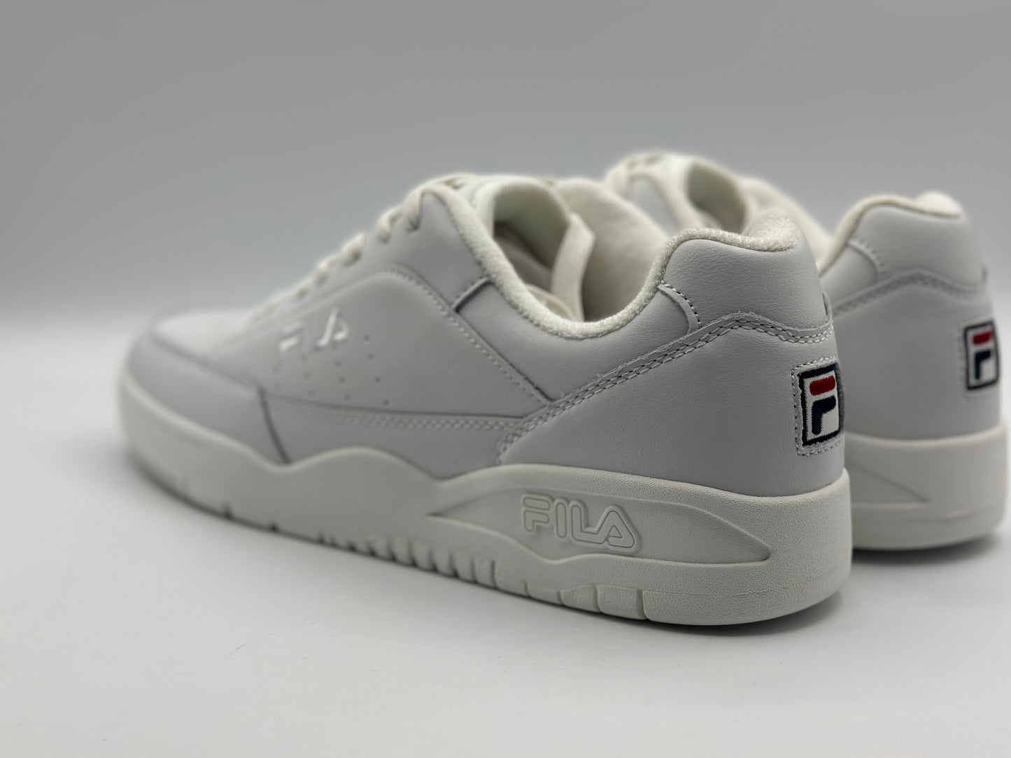 FILA Homme Town Classic Sneaker