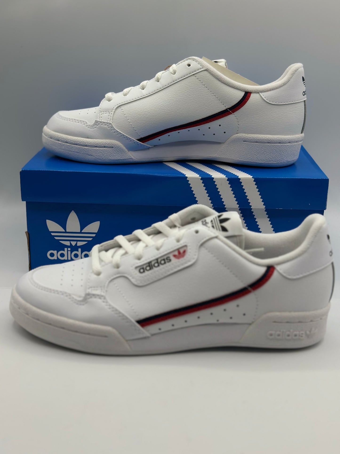 Femmes • Originals

CHAUSSURE CONTINENTAL 80
