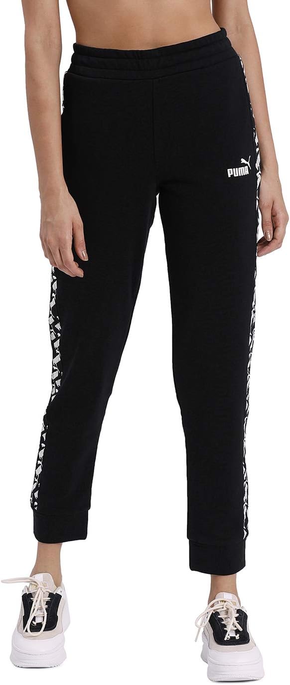 PUMA Amplified Pants TR Cl - Pantalon De Jogging - Amplified Pants TR cl - Femme